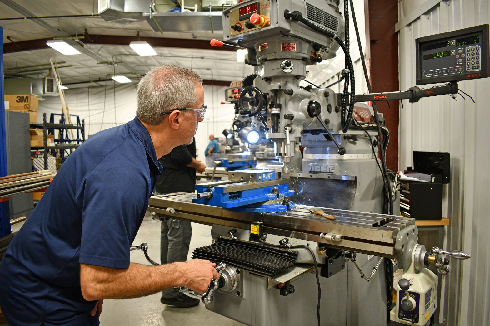 Machining near me
